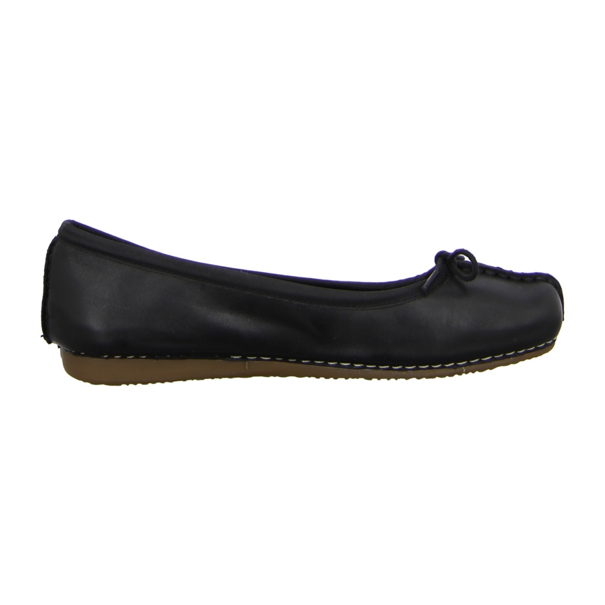 clarks freckle ice black