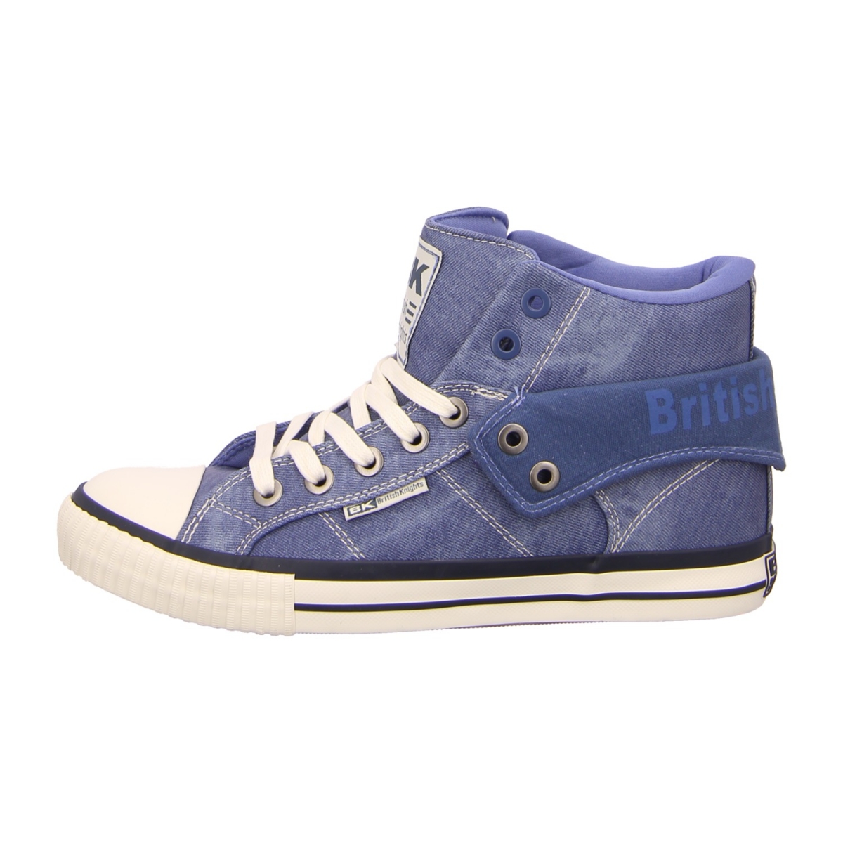 reebok british knights