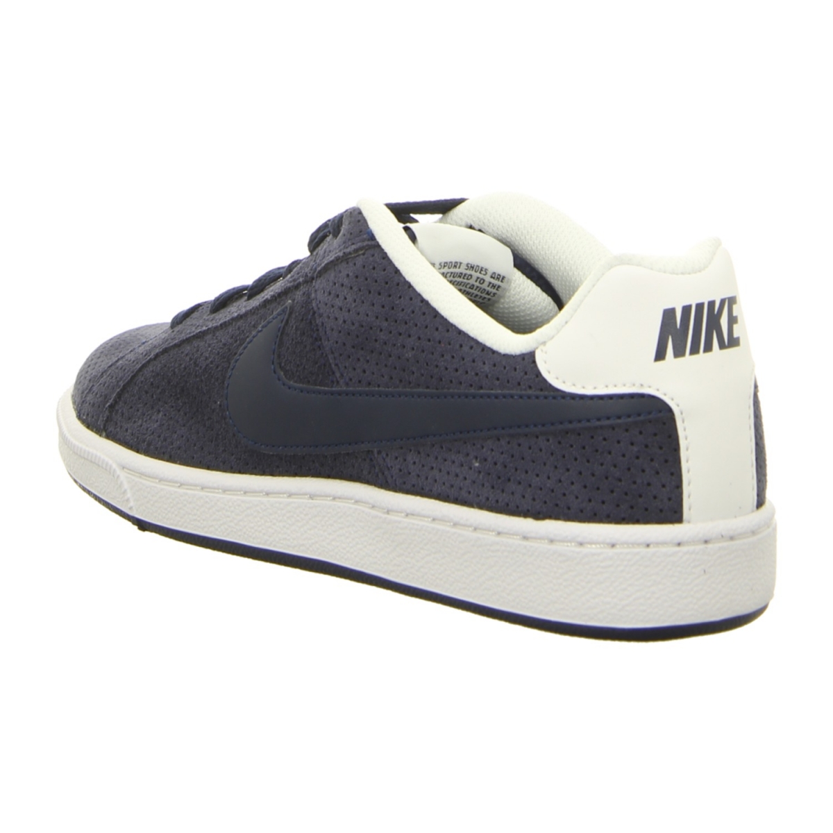 Nike court royale prem Clearance