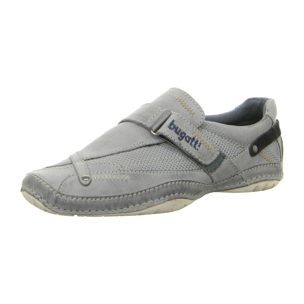bugatti chappal