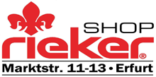 Rieker Shop Erfurt