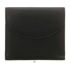 Geldbörsen - Voi Leather Design - Damenbörse - schwarz