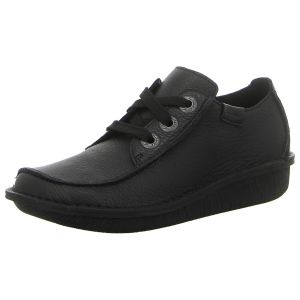 Schnrschuhe - Clarks - Funny Dream - black