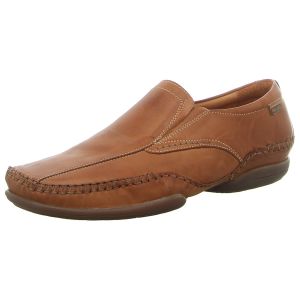 Slipper - Pikolinos - Puerto Rico - brandy