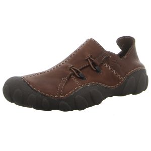 Slipper - Clarks - Mamo Spirit 2 - dark brown