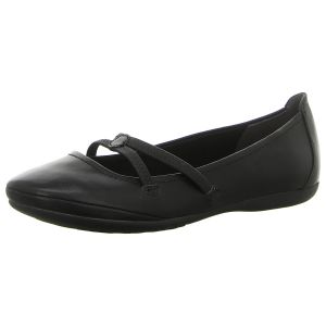 Ballerinas - Tamaris - black