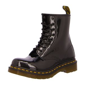 Stiefeletten - Dr. Martens - 1460 W - black