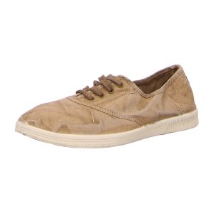 Sneaker - Natural World - beige