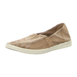 Slipper - Natural World - hellbraun