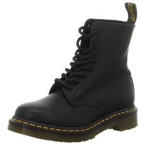 Stiefeletten - Dr. Martens - 1460 Pascal - black