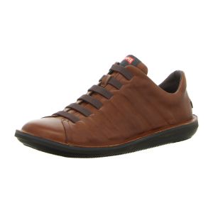 Sneaker - Camper - Beetle - brown