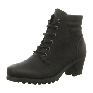 Stiefeletten - Rieker - schwarz
