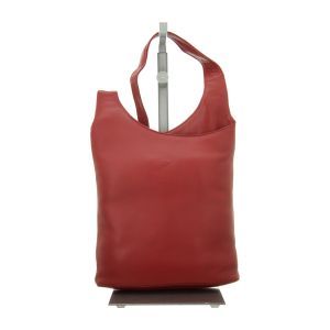 Handtaschen - Voi Leather Design - Crossover - rot