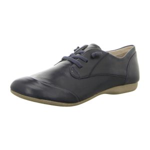Schnrschuhe - Josef Seibel - Fiona 01 - dunkelblau/marine