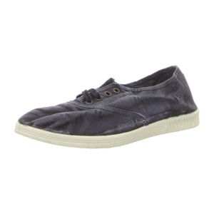 Sneaker - Natural World - marino enzimatico