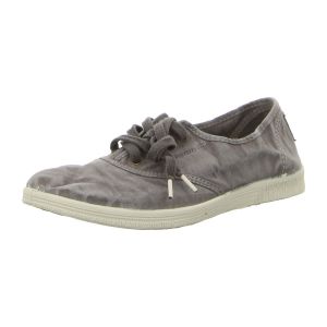 Sneaker - Natural World - gris enz