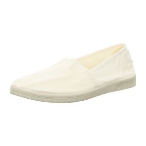 Slipper - Natural World - blanco