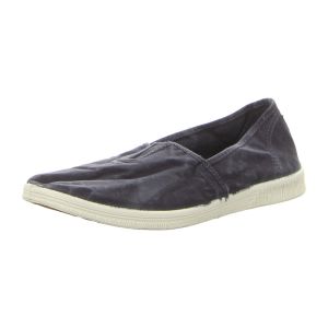 Slipper - Natural World - marino enz