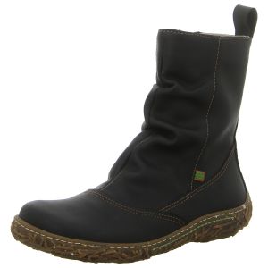 Stiefeletten - El Naturalista - Nido - black