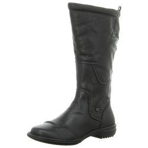 Stiefel - camel active - Niagara 77 - black