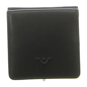 Geldbörsen - Voi Leather Design - Minibörse - schwarz