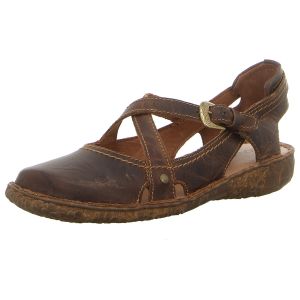 Sandalen - Josef Seibel - Rosalie 13 - brandy