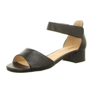 Sandaletten - Caprice - black