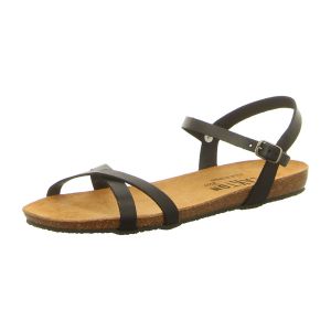 Sandalen - Plakton - Mam Date - negro