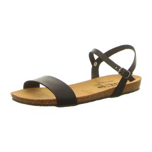 Sandalen - Plakton - Mam Ambo - negro