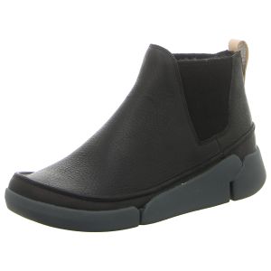 clarks tri poppy black