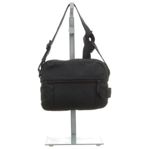 Handtaschen - Voi Leather Design - Reißverschlusstasche - schwarz