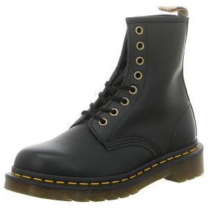 Stiefeletten - Dr. Martens - Vegan 1460 - black