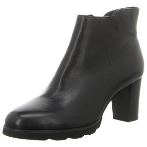 Stiefeletten - regarde le ciel... - Patricia-01 - black