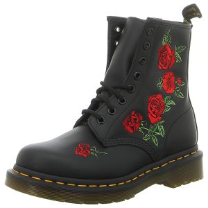 Stiefeletten - Dr. Martens - 1460 Vonda - black