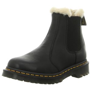 Stiefeletten - Dr. Martens - 2976 Leonore - black