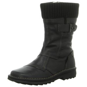 Stiefel - camel active - Ontario 25 - cognac