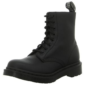 Stiefeletten - Dr. Martens - 1460 Pascal Mono - black