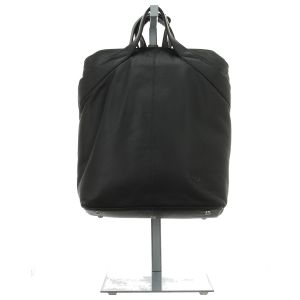 Rucksack - Voi Leather Design - schwarz