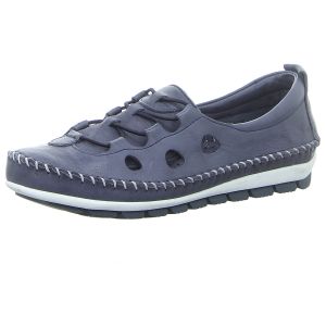 Slipper - Gemini - navy