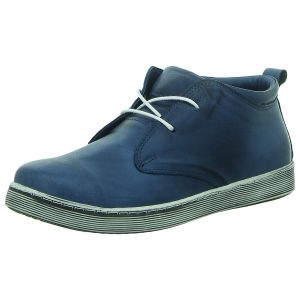 Schnrschuhe - Andrea Conti - jeans