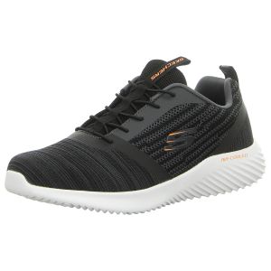 Sneaker - Skechers - Bounder - black