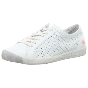 Schnrschuhe - Softinos - ICA388SOF - white