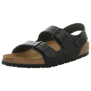 Sandalen - Birkenstock - Milano - black