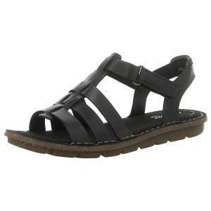 Sandaletten - Clarks - Blake Jewel - black