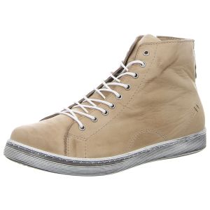 Sneaker - Andrea Conti - taupe