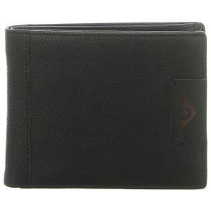 Geldbörsen - Voi Leather Design - Börse - schwarz