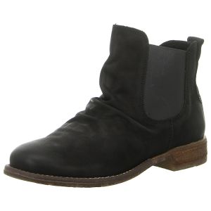 Stiefeletten - Josef Seibel - Sienna 59 - schwarz