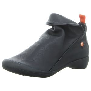 Stiefeletten - Softinos - Farah - blau