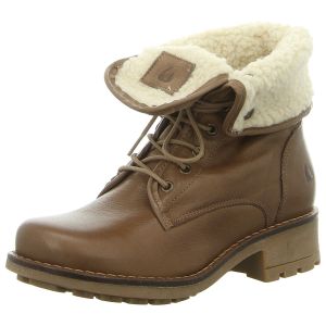 Stiefeletten - ONLINE SHOES - Irina - taupe1