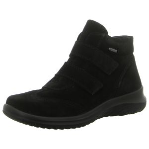 Stiefeletten - Legero - Softboot 4.0 - schwarz